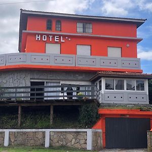 Hotel Hostal del Mar